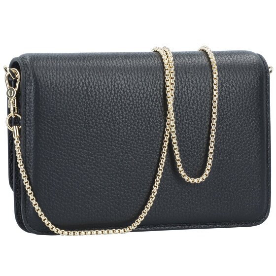 AIGNER Fashion Umhängetasche RFID Leder 19 cm
