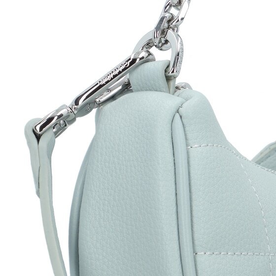 Calvin Klein Square Quilt Handtasche 19.5 cm Calvin Klein Square Quilt Handtasche 19.5 cm