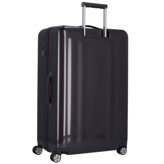 Bogner Piz 4 Rollen Trolley 77 cm Bogner Piz 4 Rollen Trolley 77 cm