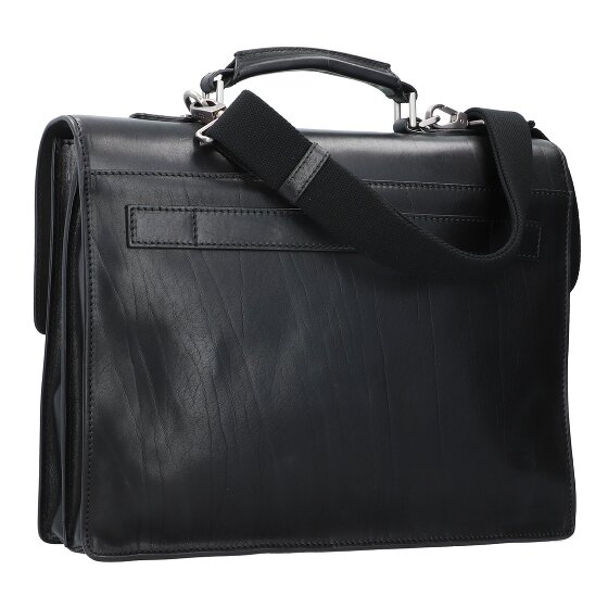 The Bridge Story Uomo Aktentasche Leder 40 cm