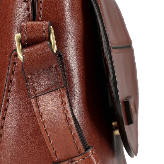 The Bridge Iolanda Umhängetasche Leder 23.5 cm