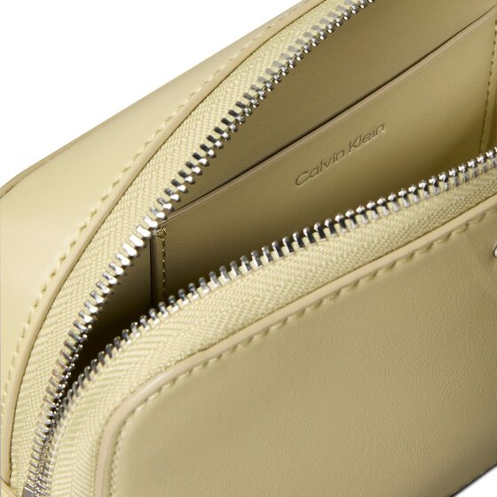 Calvin Klein CK Camera Umhängetasche 20 cm Calvin Klein CK Camera Umhängetasche 20 cm