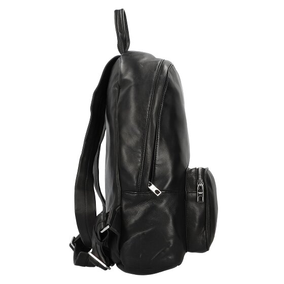 Liebeskind Lila Daypack Leder 40 cm