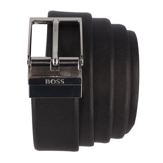 Boss Ofede Wendegürtel Leder