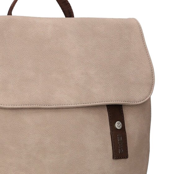 Zwei Jana Daypack 35 cm Laptopfach