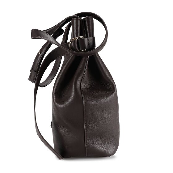 Patrizia Pepe Umhängetasche Leder 30.5 cm
