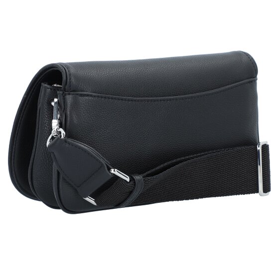 abro Clara Umhängetasche Leder 27 cm