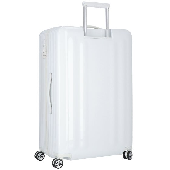 Bogner Piz 4 Rollen Trolley 77 cm