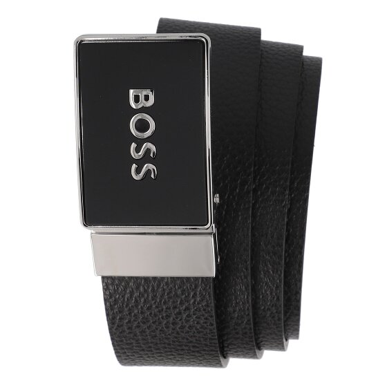 Boss Icon-M Gürtel Leder