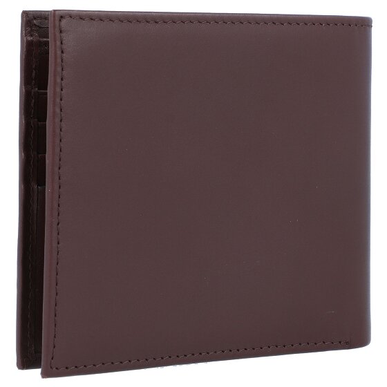 Davidoff Essentials Geldbörse Leder 11,5 cm