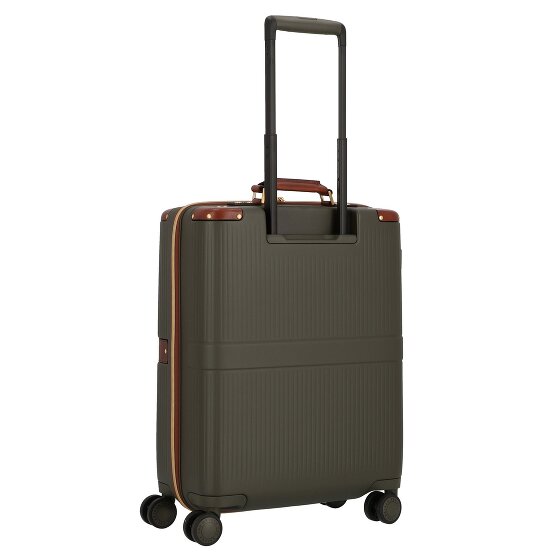 The Bridge Story V T 4 Rollen Kabinentrolley 55 cm