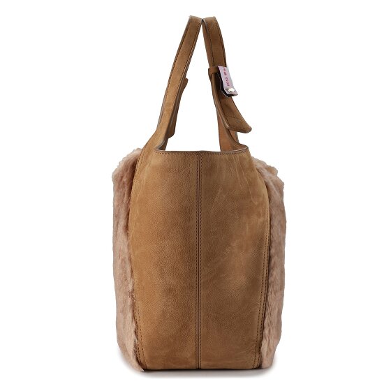 Boss Lenah Shopper Tasche RFID Schutz Leder 29 cm Boss Lenah Shopper Tasche RFID Schutz Leder 29 cm