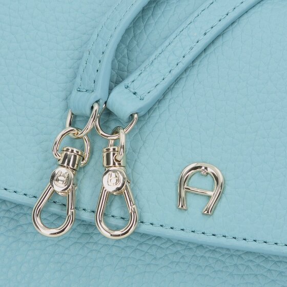 AIGNER Fashion Clutch Geldbörse Leder 12.5 cm AIGNER Fashion Clutch Geldbörse Leder 12.5 cm