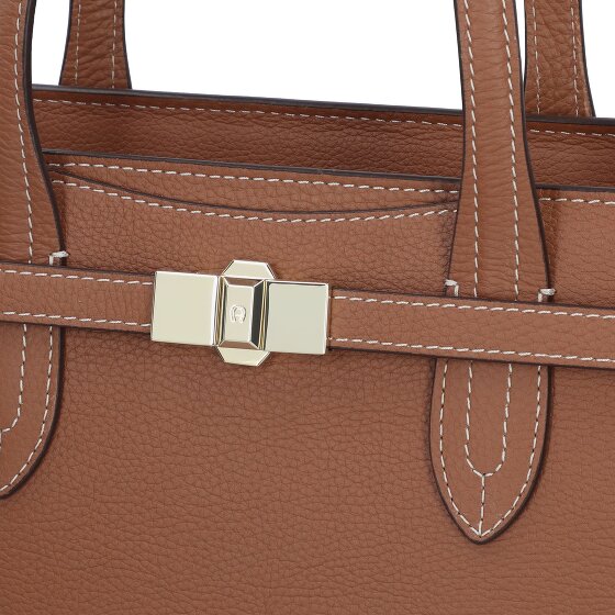 AIGNER Farah Shopper Tasche Leder 52 cm AIGNER Farah Shopper Tasche Leder 52 cm