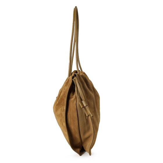 Coccinelle Dulse Schultertasche Leder 37 cm