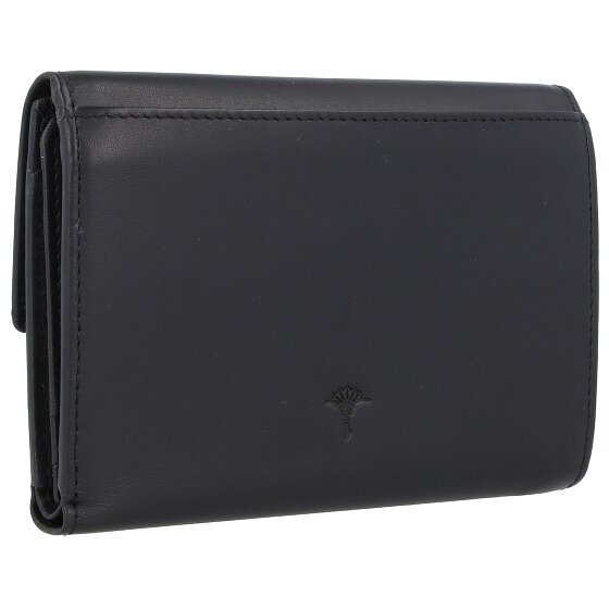 Joop! Sofisticato 1.0 Cosma Geldbörse RFID Leder 14 cm