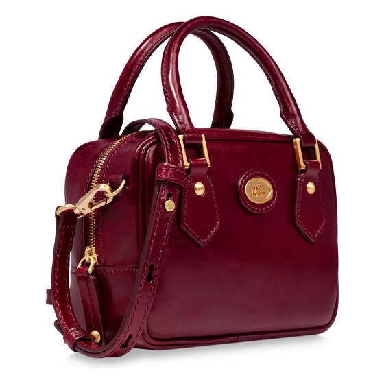 The Bridge Stodo Handtasche Leder 20 cm