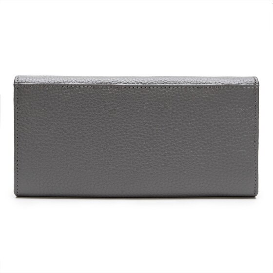 Lazarotti Bologna Leather Geldbörse Leder 19 cm