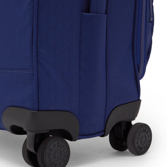 Kipling New Youri 4 Rollen Kabinentrolley S 55 cm