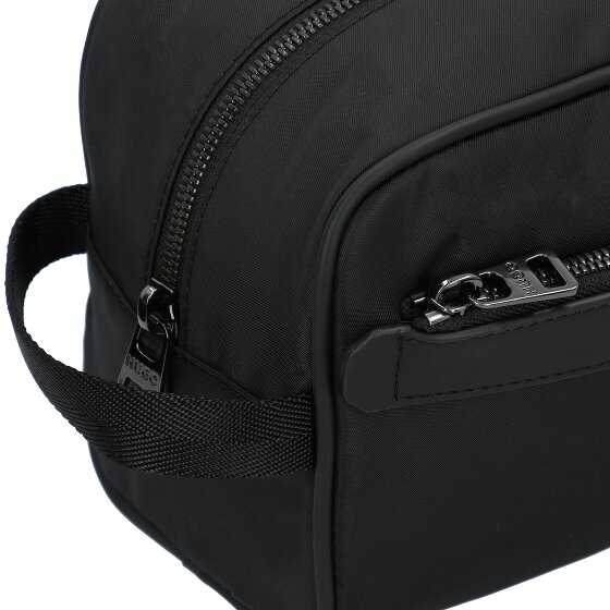 Hugo Nesh Kulturbeutel 24 cm Hugo Nesh Kulturbeutel 24 cm