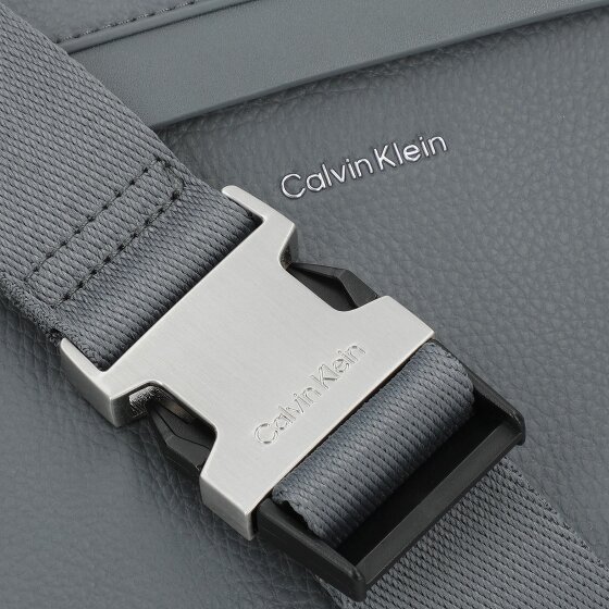 Calvin Klein CK Mixmedia Gürteltasche 24 cm