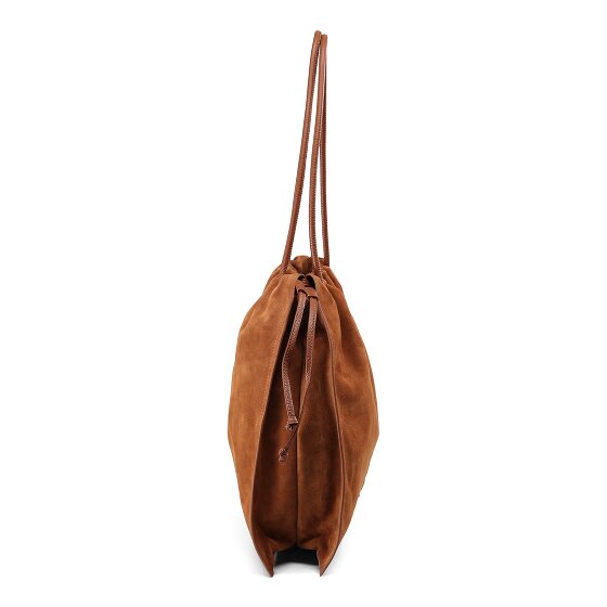 Coccinelle Dulse Schultertasche Leder 37 cm Coccinelle Dulse Schultertasche Leder 37 cm