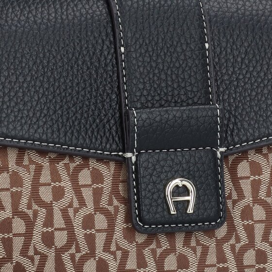 AIGNER Emea Schultertasche S Leder 28 cm AIGNER Emea Schultertasche S Leder 28 cm