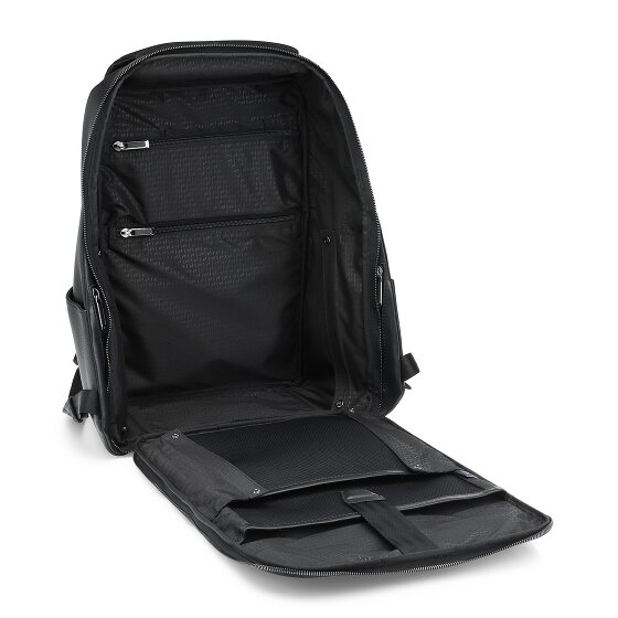 Porsche Design Roadster Rucksack Leder 44 cm Laptopfach