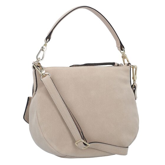 abro Juna Schultertasche Leder 29 cm