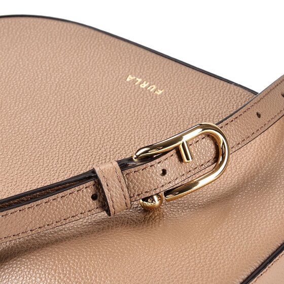 Furla Moonlight Umhängetasche S Leder 23 cm