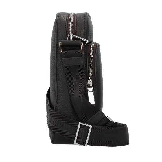 Boss New Umhängetasche Leder 24 cm