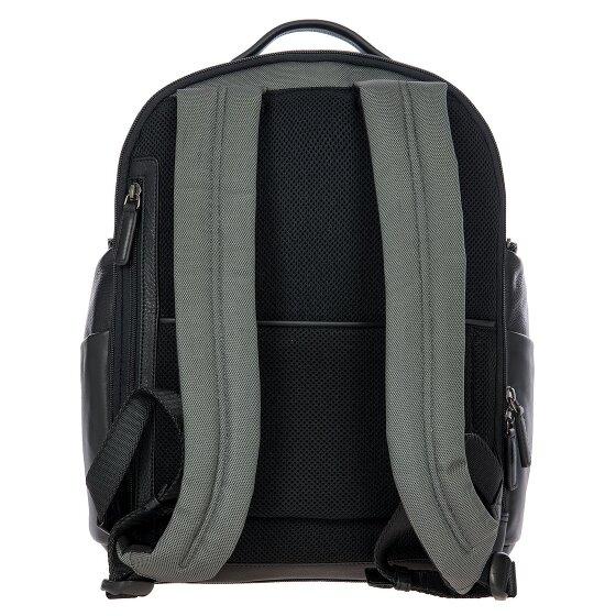 Bric's Monza Rucksack 39 cm Laptopfach Bric's Monza Rucksack 39 cm Laptopfach
