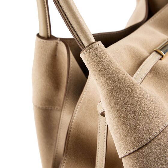 Boss Helya Shopper Tasche Leder 44 cm