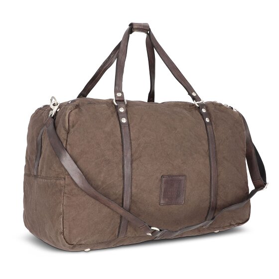 Campomaggi Weekender Reisetasche 55 cm