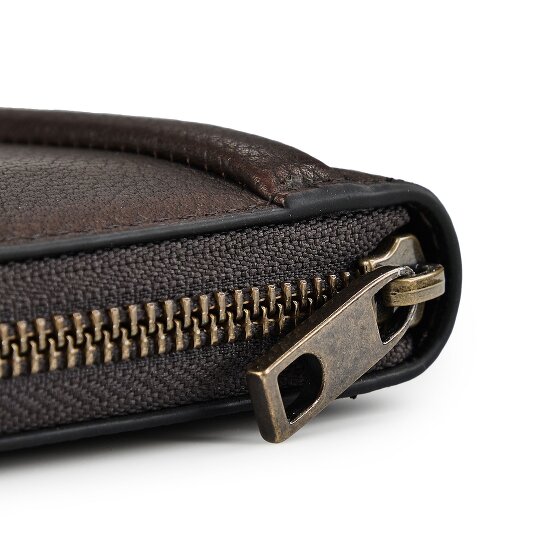 Liebeskind Paris II Conny Geldbörse RFID Schutz Leder 12.5 cm