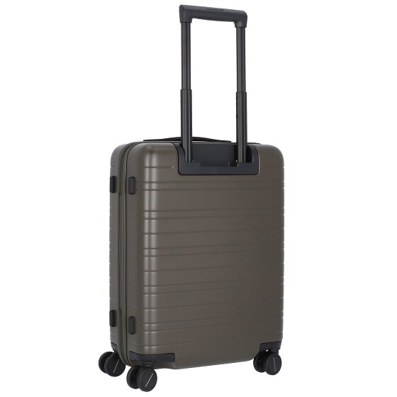 Horizn Studios M5 Essential 4 Rollen Kabinentrolley 55 cm Laptopfach