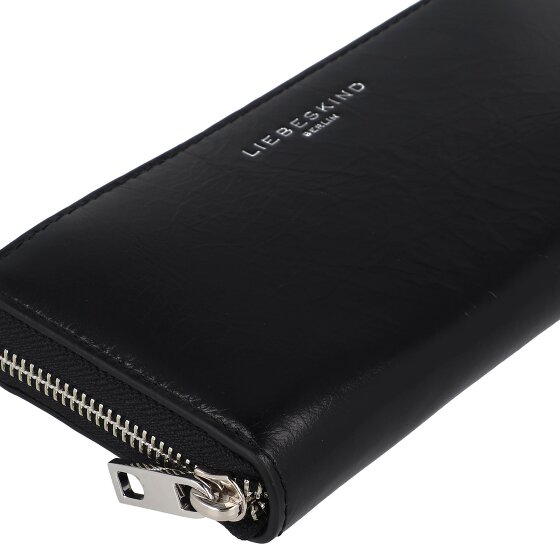 Liebeskind Sally Geldbörse RFID Schutz Leder 19 cm