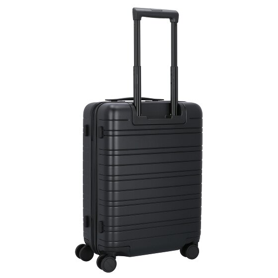Horizn Studios H5 Essential 4-Rollen Kabinentrolley 55 cm