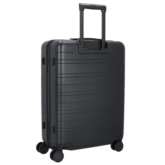 Horizn Studios H6 Essential 4-Rollen Trolley 64 cm