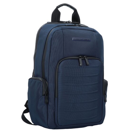 Porsche Design Roadster Pro Business-Rucksack 43 cm Laptopfach