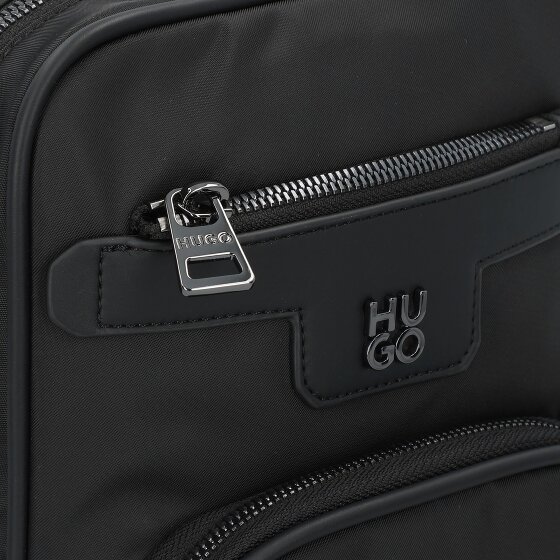 Hugo Nesh Mini Bag Umhängetasche 18 cm Hugo Nesh Mini Bag Umhängetasche 18 cm