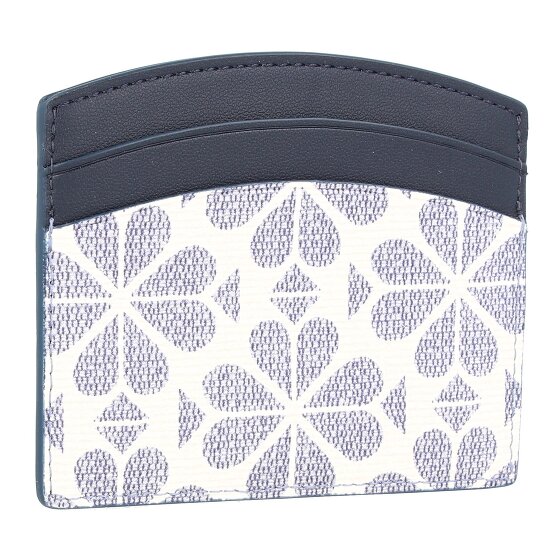 Kate Spade New York Spade Flower Kreditkartenetui 9,5 cm