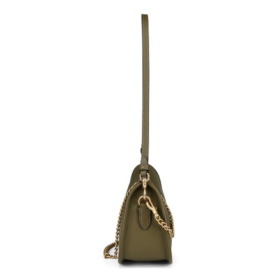 Coach Waverly Schultertasche Leder 24 cm
