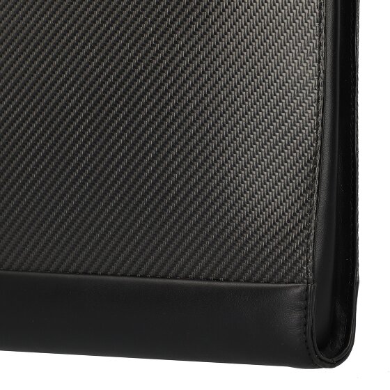 Porsche Design Carbon Aktenmappe 38 cm
