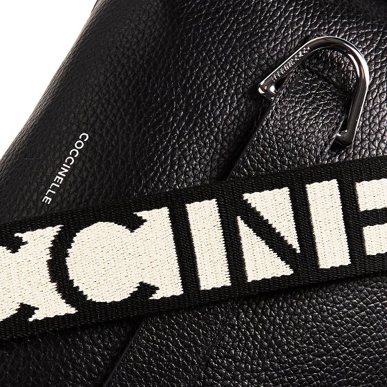 Coccinelle Gretel Handtasche Leder 28 cm