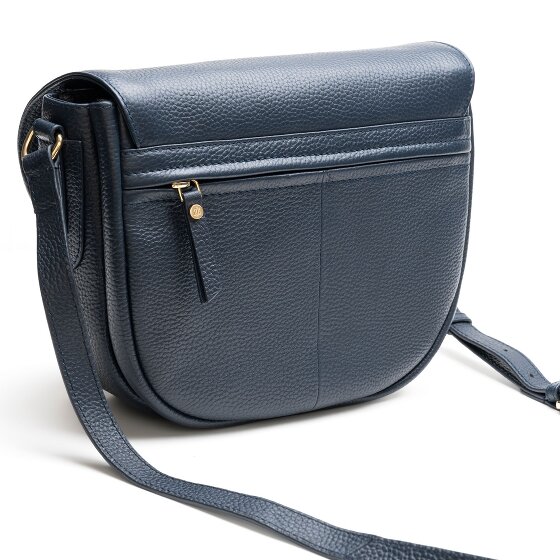 Lazarotti Bologna Leather Umhängetasche Leder 27 cm Lazarotti Bologna Leather Umhängetasche Leder 27 cm