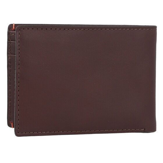 Fossil Bronson Geldbörse Leder 11,5 cm
