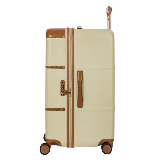 Bric's Bellagio 4 Rollen Trolley 75.5 cm