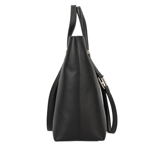 Furla Duetto Shopper Tasche Leder 45 cm