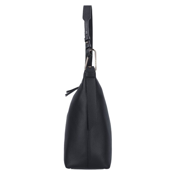 Coccinelle Malory Schultertasche Leder 30 cm